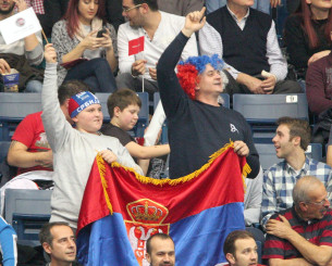 Η ρηξικέλευθη απόφαση της Ομοσπονδίας της Σερβίας για τα εισιτήρια του αγώνα με την Αλβανία