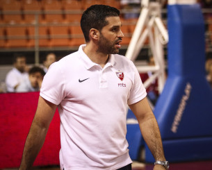 Επίσημα στο τιμόνι της Εθνικής Σερβίας ο Αλιμπίγιεβιτς