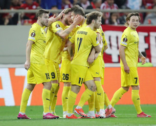 Aπό τον υποβιβασμό στο Champions League: Πως ένας πιλότος μαχητικού άλλαξε την τύχη της Μπόντο Γκλιμτ