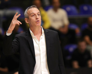 Σε δεινή θέση ο Κάτας στην Μακάμπι: Το έκτακτο ΔΣ με κόσμο και ο «τελικός» με την Αρμάνι Μιλάνο