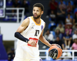 Θέμα με ΜακΚάλουμ στον Προμηθέα και προσεχώς αλλαγές