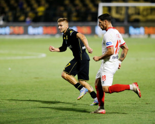 Σαββόπουλος στο «BACK2ΜΠΑΚ»: «Η πρώτη γκέλα Χιμένεθ και οι τραυματίες που επιστρέφουν» (video)