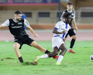 Αλλάζει έδρα το ΟΦΗ-Άρης, οδεύει προς Αθήνα η περιφέρεια