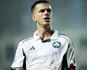 Τα highlights της δραματικής νίκης του Παναθηναϊκού επί του Παναιτωλικού (video)