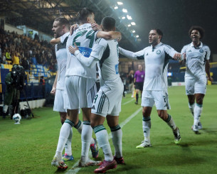 Ο Παναθηναϊκός όχι μόνο δεν «τελείωσε», αλλά μόλις... επέστρεψε!