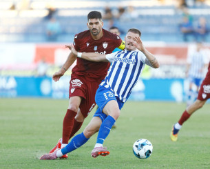 Μεγάλο πλήγμα για την ΑΕΛ Novibet - Χάνει τον αρχηγό της για δύο μήνες