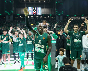 General Nunn και στρατηγός Νίκολα