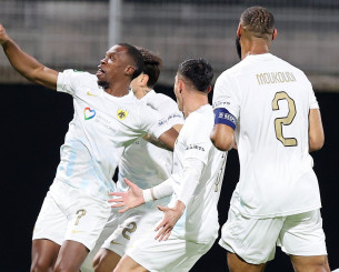 Τηλεοπτικό πρόγραμμα: Που θα δείτε Παναθηναϊκό, ΠΑΟΚ και ΑΕΚ σε Europa και Conference League