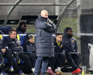 Νίκολιτς: «Είμαι θυμωμένος, πρέπει να ανακάμψουμε αμέσως»