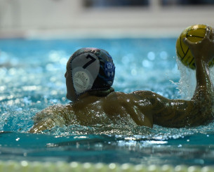 Ο Απόλλων Σμύρνης νίκησε χωρίς προπονητή στον προκριματικό του LEN Euro Cup