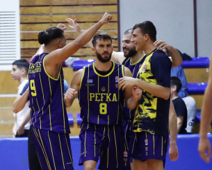 Μεγάλο διπλό των Μαχητών στο Αιγάλεω - Τα αποτελέσματα της Elite League