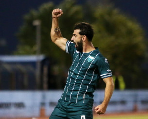 Λεβαδειακός, η καλοκουρδισμένη μηχανή με την καλύτερη επίθεση στη Super League