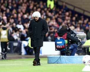 Γιοβάνοβιτς: «Είναι δύσκολο βράδυ για όλους μας» (video)