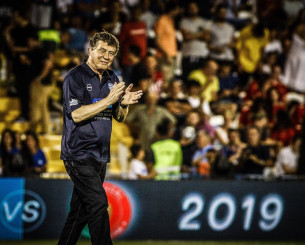 Μυθικός Ρεχάγκελ, μπήκε στο γερμανικό Hall of Fame - Φέλερ: «Μακάρι να ήταν προπονητής μας το 2004»