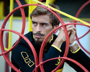 Ο ποδοσφαιριστής που πέρασε από την ΑΕΚ και πίστευε ότι η Γη… είναι επίπεδη