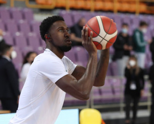 Ο Άρης «κοιτάζει» την δύσκολη περίπτωση του Οκάρο Γουάιτ