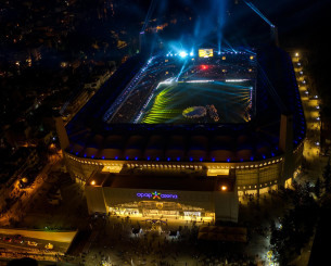 Η οικονομική συμφωνία της ΑΕΚ με τον ΟΠΑΠ για το όνομα του γηπέδου και η αλλαγή με την Allwyn