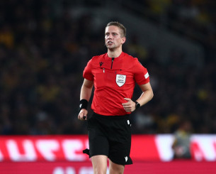 Ο λόγος που οι Σκωτσέζοι μιλούν για «κακό οιωνό» ενόψει του αγώνα με την Εθνική Ελλάδας