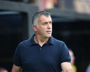 Αναστασίου: «Ο Ολυμπιακός είναι το φαβορί, η ΑΕΚ έχει σταθερή πορεία με Νίκολιτς»