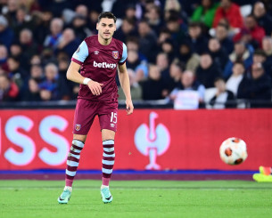 Νούνο Εσπιρίτο Σάντο: «Δεν ξέρω για πόσο καιρό θα απουσιάσει ο Μαυροπάνος, υποβάλλεται σε εξετάσεις»