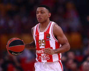 O Ερυθρός Αστέρας βρήκε τον αντικαταστάτη του τραυματία Κάνααν