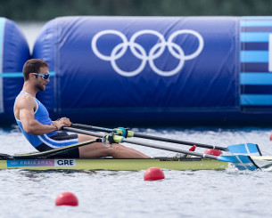 Η «χρυσή» κούρσα του Ντούσκου στο Παγκόσμιο Πρωτάθλημα (video)