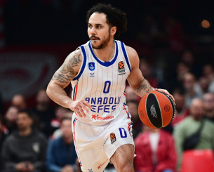 Άλλες 4-6 εβδομάδες εκτός δράσης ο Λάρκιν