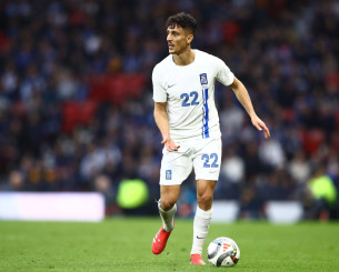 Γιαννούλης, Μασούρας και Κουλιεράκης μιλούν για τις παιδικές τους αναμνήσεις απ' την Εθνική (video)