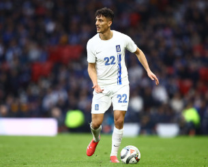 Επιστροφή Γιαννούλη: Αυτή είναι η αποστολή της Εθνικής για τα ματς σε Σκωτία και Δανία