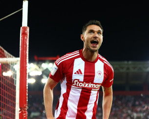 Ετοιμάζεται η επιστροφή του Γιάρεμτσουκ