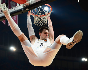 Ολίμπια Μιλάνου – Ρεάλ Μ. με «μπουστάρισμα» σε πόντους και σκόρερ