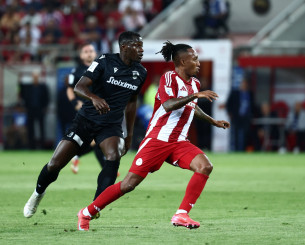 Αυτός θα είναι διαιτητής στο ΠΑΟΚ - Ολυμπιακός - Οι ορισμοί της 6ης αγωνιστικής