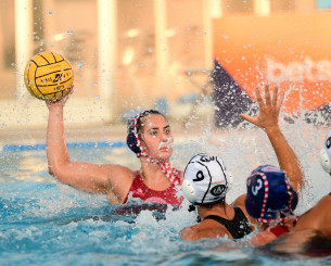 Η φάση των «16» του LEN Champions League - ΝΑΣ Αλίμου και Ολυμπιακός στον ίδιο όμιλο