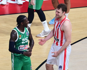 Η απόλυτη έκπληξη με τον MVP της Euroleague: Ούτε Ναν ούτε Βεζένκοφ