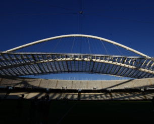 Πρόβλημα με το ΟΑΚΑ για τον τελικό Κυπέλλου - Ποιο γήπεδο είναι φαβορί για το παιχνίδι