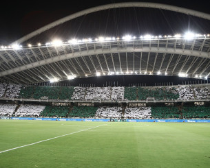 «Βγήκαν» στο ίντερνετ τα εισιτήρια του αγώνα του Παναθηναϊκού με τον Πανσερραϊκό