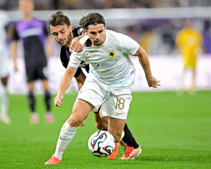 Λουτσέσκου για Μαρίν: «Φυσιολογικό που θύμωσε, δεν τσακώνομαι με δηλώσεις»