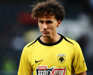 Ο Λιούμπιτσιτς κι επίσημα στην θέση του Ζίνι στην ευρωπαϊκή λίστα της ΑΕΚ