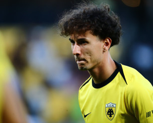 Ατζέντης Λιούμπισιτς: «Δεν ισχύουν οι φήμες που θέλουν τον Ρόμπερτ να εντάσσεται στην Σαράγεβο»