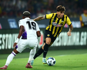 Η άποψη εντός ΑΕΚ για τον Ρότα και το νέο συμβόλαιο