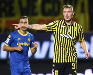 Ο Γιένσεν ίσως δώσει τη λύση στη... σπαζοκεφαλιά του Χιμένεθ