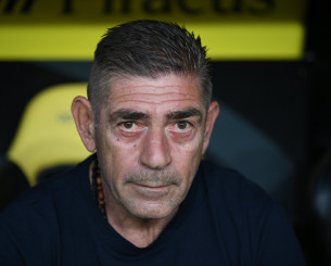 Άμεσα οι εξελίξεις για τον πάγκο της ΑΕΛ Novibet - Πρώτο φαβορί ο Παντελίδης