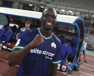 Η ομάδα – έκπληξη για το μέλλον του Τεττέη και η… Ρίο Άβε!