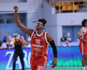 Μονέκε: «Δεν έκανε κάτι λάθος ο Σφαιρόπουλος - Πρέπει να μιλήσω με τον Ομπράντοβιτς»