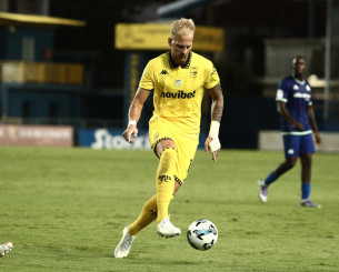 Μπήκε ο Καντεβέρε, νέο πρόβλημα με Ράτσιτς για τον Χιμένεθ