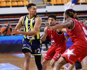 Μετά το χτεσινό 3/4: Ποντάρισμα στην φόρμα και την εμπειρία!