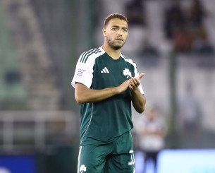 Κλήθηκαν εθνικές τους ομάδες Ντέσερς και Λαφόν