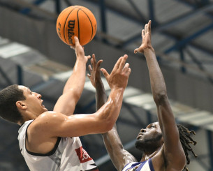 Πού θα δείτε την αναμέτρηση Βίκος Ιωαννίνων - Λαύριο για την Elite League