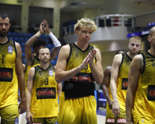 Που θα δείτε τις αναμετρήσεις για την πρεμιέρα της Stoiximan GBL