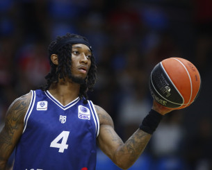 Η βαθμολογία του ομίλου της Καρδίτσας μετά από τη νίκη της κόντρα στην Οστάνδη για το BCL